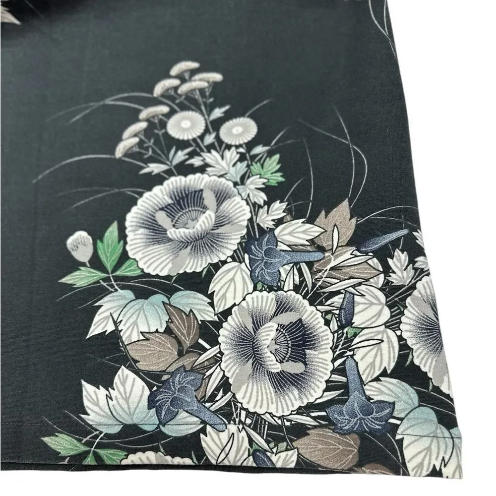 ZARA Floral‎ Printed Dress SIZE 6-7